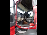 Scania r490 trekker (2015-891.424 km) - afbeelding 27 van  41