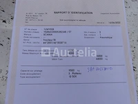 Scania r490 trekker (2015-891.424 km) - afbeelding 30 van  41