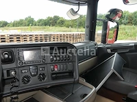 Scania r490 trekker (2015-891.424 km) - afbeelding 32 van  41
