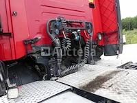 Scania r490 trekker (2015-891.424 km) - afbeelding 23 van  41