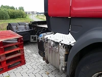 Scania r490 trekker (2015-891.424 km) - afbeelding 38 van  41