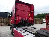 Scania r490 trekker (2015-891.424 km) - afbeelding 40 van  41