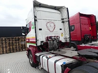 Scania r520 trekker (2014-1.027.046 km) - afbeelding 2 van  39