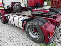 Scania r520 trekker (2014-1.027.046 km) - afbeelding 3 van  39