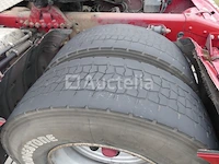 Scania r520 trekker (2014-1.027.046 km) - afbeelding 4 van  39