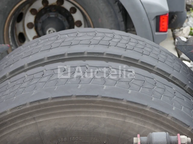 Scania r520 trekker (2014-1.027.046 km) - afbeelding 6 van  39