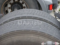 Scania r520 trekker (2014-1.027.046 km) - afbeelding 6 van  39