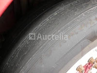 Scania r520 trekker (2014-1.027.046 km) - afbeelding 8 van  39
