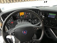 Scania r520 trekker (2014-1.027.046 km) - afbeelding 9 van  39