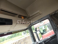 Scania r520 trekker (2014-1.027.046 km) - afbeelding 15 van  39
