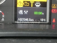 Scania r520 trekker (2014-1.027.046 km) - afbeelding 18 van  39