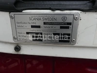 Scania r520 trekker (2014-1.027.046 km) - afbeelding 26 van  39