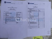 Scania r520 trekker (2014-1.027.046 km) - afbeelding 30 van  39