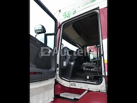 Scania r520 trekker (2014-1.027.046 km) - afbeelding 31 van  39