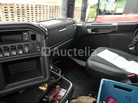 Scania r520 trekker (2014-1.027.046 km) - afbeelding 32 van  39