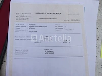 Scania r520 trekker (2014-1.027.046 km) - afbeelding 33 van  39