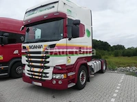 Scania r520 trekker (2014-1.027.046 km) - afbeelding 23 van  39