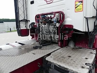 Scania r520 trekker (2014-1.027.046 km) - afbeelding 36 van  39