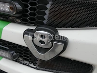 Scania r520 trekker (2014-1.027.046 km) - afbeelding 37 van  39