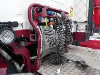 Scania r520 trekker (2014-1.027.046 km) - afbeelding 39 van  39