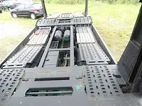 Scania scania vrachtwagen - afbeelding 4 van  24