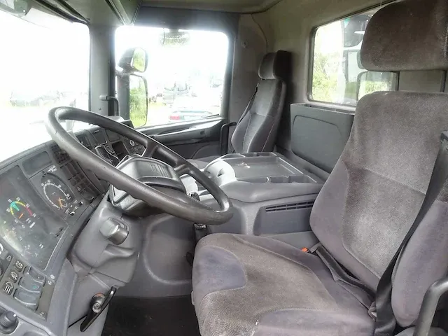 Scania scania vrachtwagen - afbeelding 5 van  24
