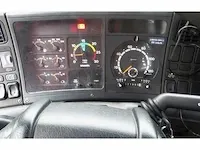 Scania scania vrachtwagen - afbeelding 6 van  24