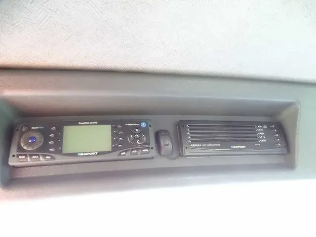 Scania scania vrachtwagen - afbeelding 13 van  24