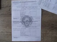 Scania scania vrachtwagen - afbeelding 15 van  24