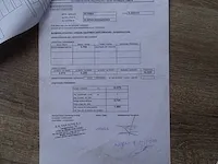 Scania scania vrachtwagen - afbeelding 16 van  24