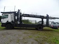 Scania scania vrachtwagen - afbeelding 12 van  24