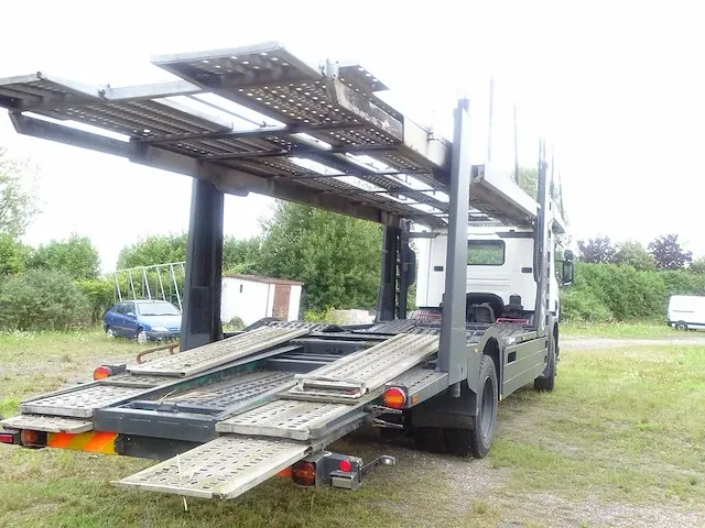 Scania scania vrachtwagen - afbeelding 20 van  24