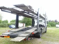 Scania scania vrachtwagen - afbeelding 20 van  24