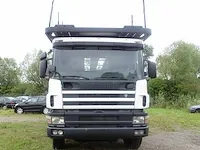 Scania scania vrachtwagen - afbeelding 23 van  24