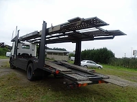 Scania scania vrachtwagen - afbeelding 18 van  24