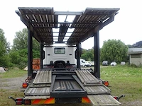 Scania scania vrachtwagen - afbeelding 19 van  24