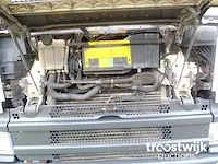 Scania scania vrachtwagen - afbeelding 2 van  24