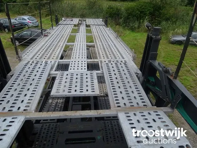 Scania scania vrachtwagen - afbeelding 3 van  24