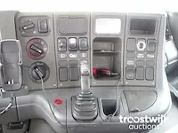 Scania scania vrachtwagen - afbeelding 7 van  24