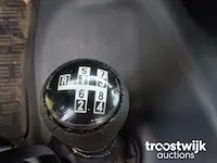 Scania scania vrachtwagen - afbeelding 8 van  24