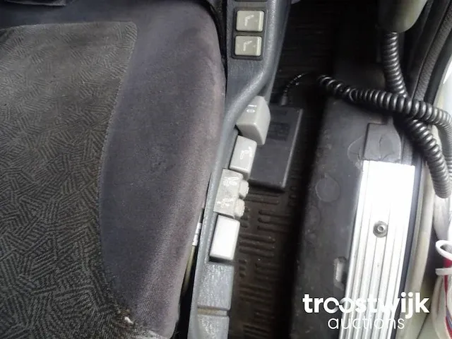 Scania scania vrachtwagen - afbeelding 9 van  24