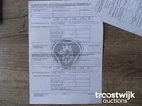 Scania scania vrachtwagen - afbeelding 15 van  24