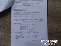 Scania scania vrachtwagen - afbeelding 16 van  24