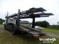 Scania scania vrachtwagen - afbeelding 18 van  24