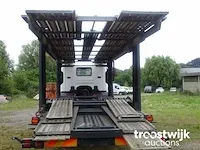 Scania scania vrachtwagen - afbeelding 19 van  24
