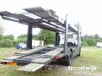 Scania scania vrachtwagen - afbeelding 20 van  24
