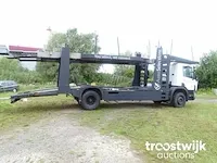 Scania scania vrachtwagen - afbeelding 21 van  24