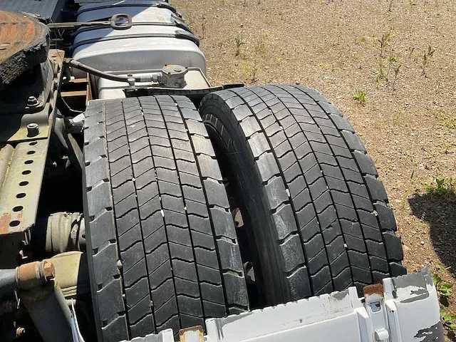 Scania trekker - afbeelding 2 van  23