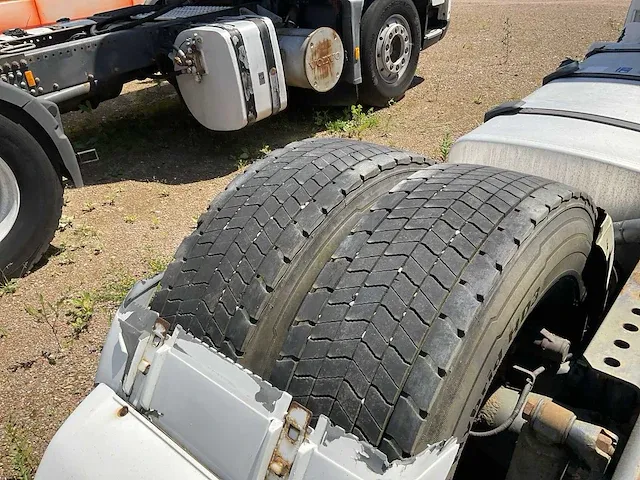 Scania trekker - afbeelding 3 van  23