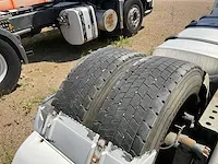 Scania trekker - afbeelding 3 van  23